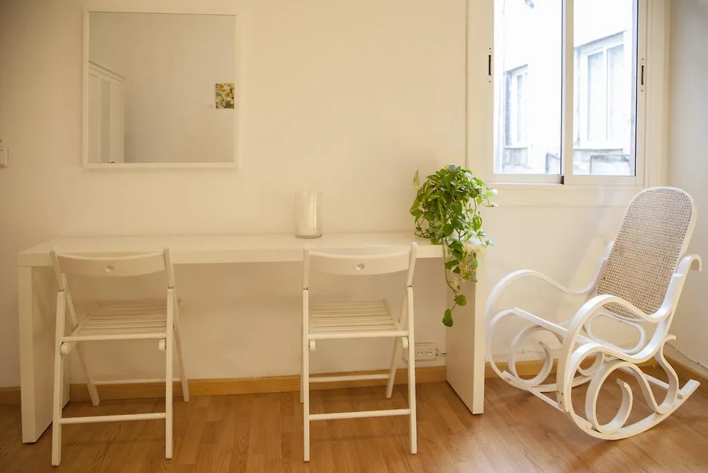 Apartment Carrer Berlin Barcelona Spain