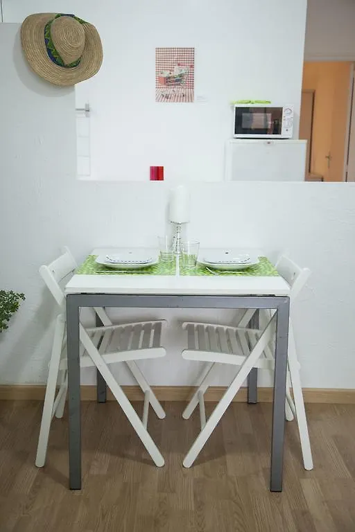 Apartment Carrer Berlin Barcelona