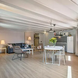 Appartement My Address In Plaza Real