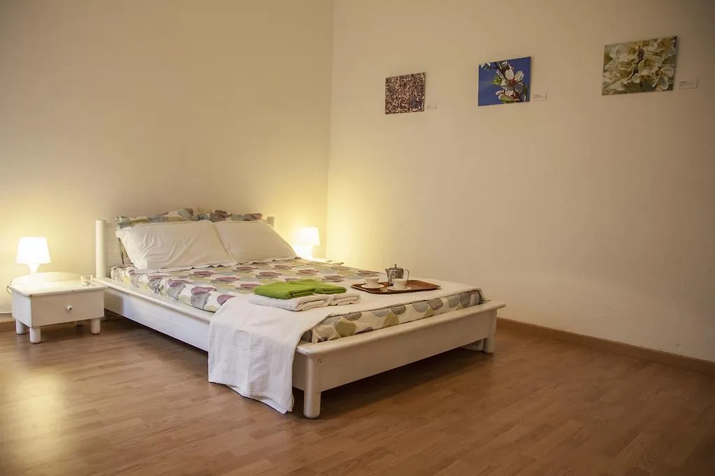 Apartment Carrer Berlin Barcelona