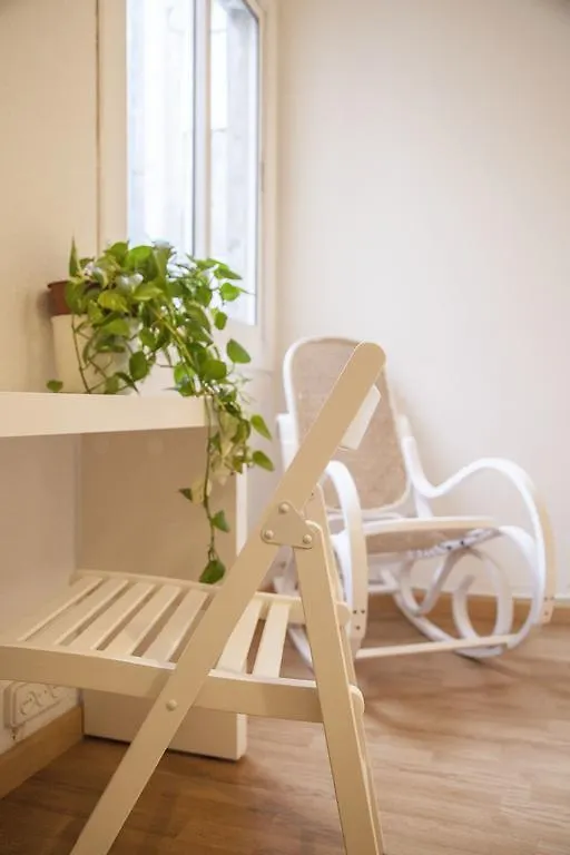 Apartment Carrer Berlin Barcelona 0*,