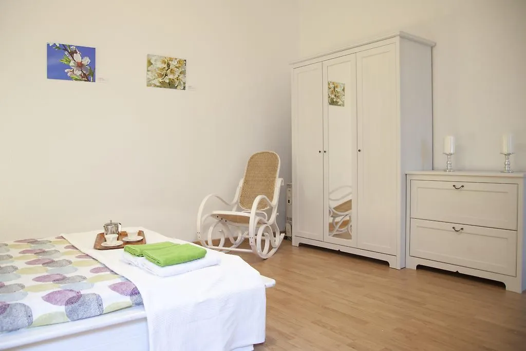 Apartment Carrer Berlin Barcelona Spain