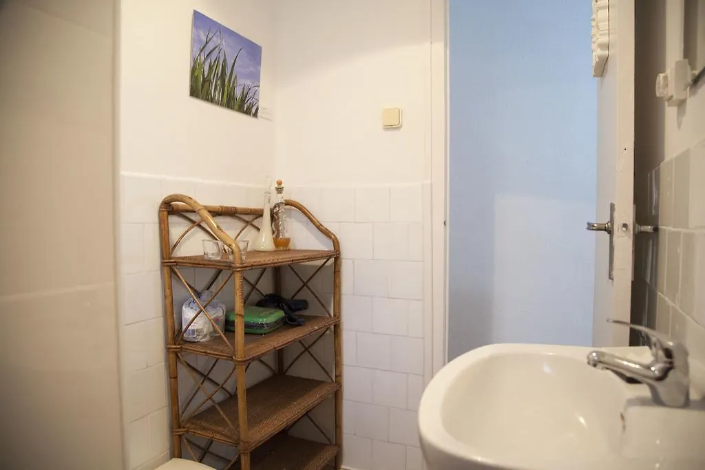 ברצלונה Apartment Carrer Berlin