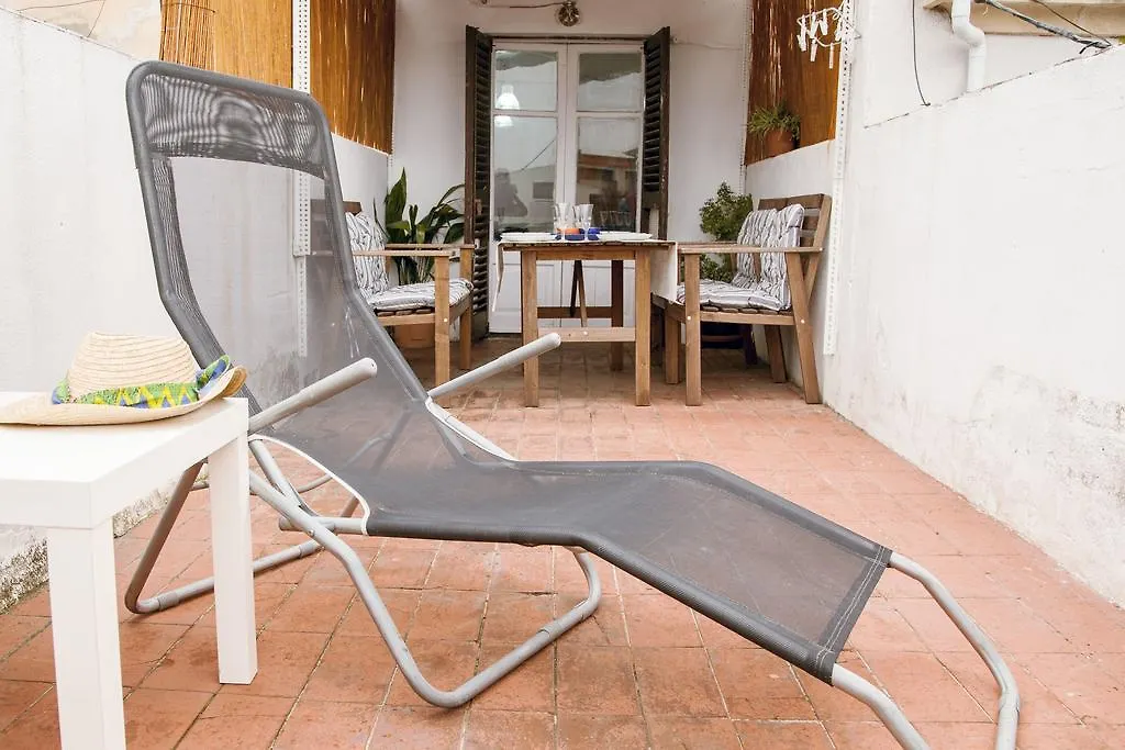 ברצלונה Apartment Carrer Berlin
