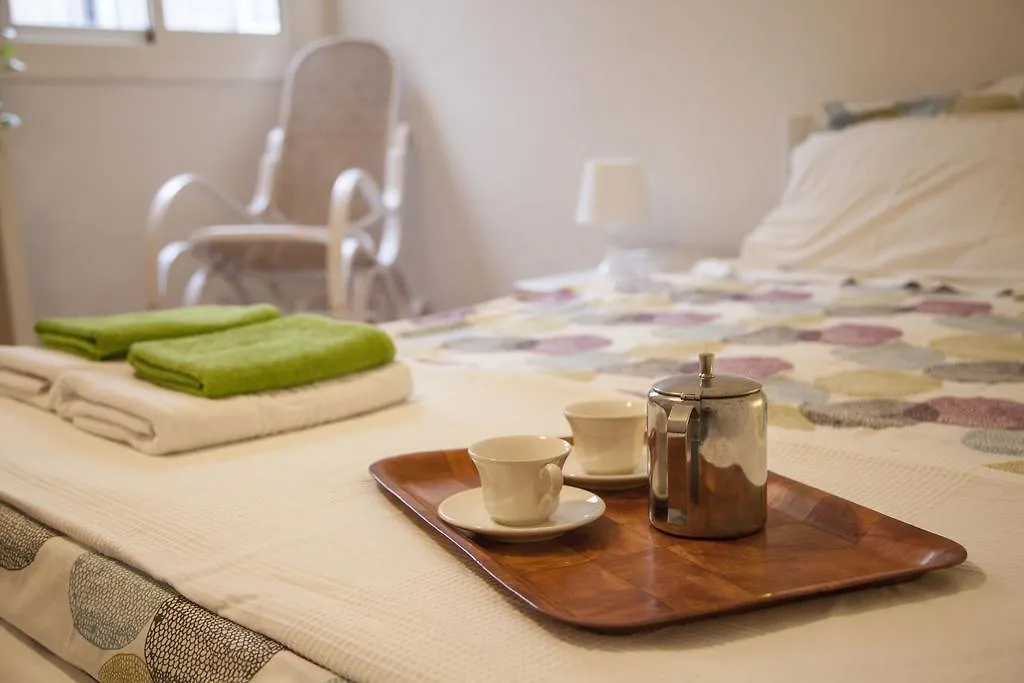 ברצלונה Apartment Carrer Berlin
